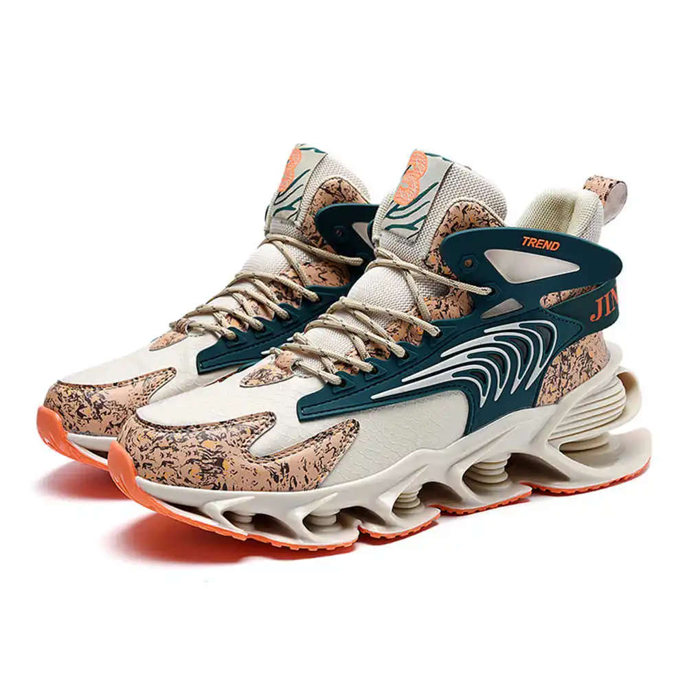 Non-slip Mid Child Running Sne - Luxury Lifestyle Party 리뷰 및 가격