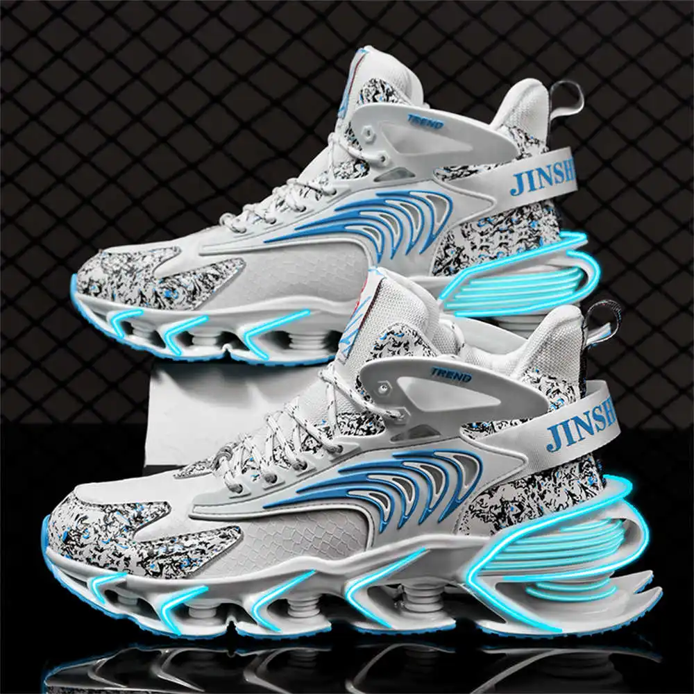Non-slip Mid Child Running Sne - Luxury Lifestyle Party 리뷰 및 가격