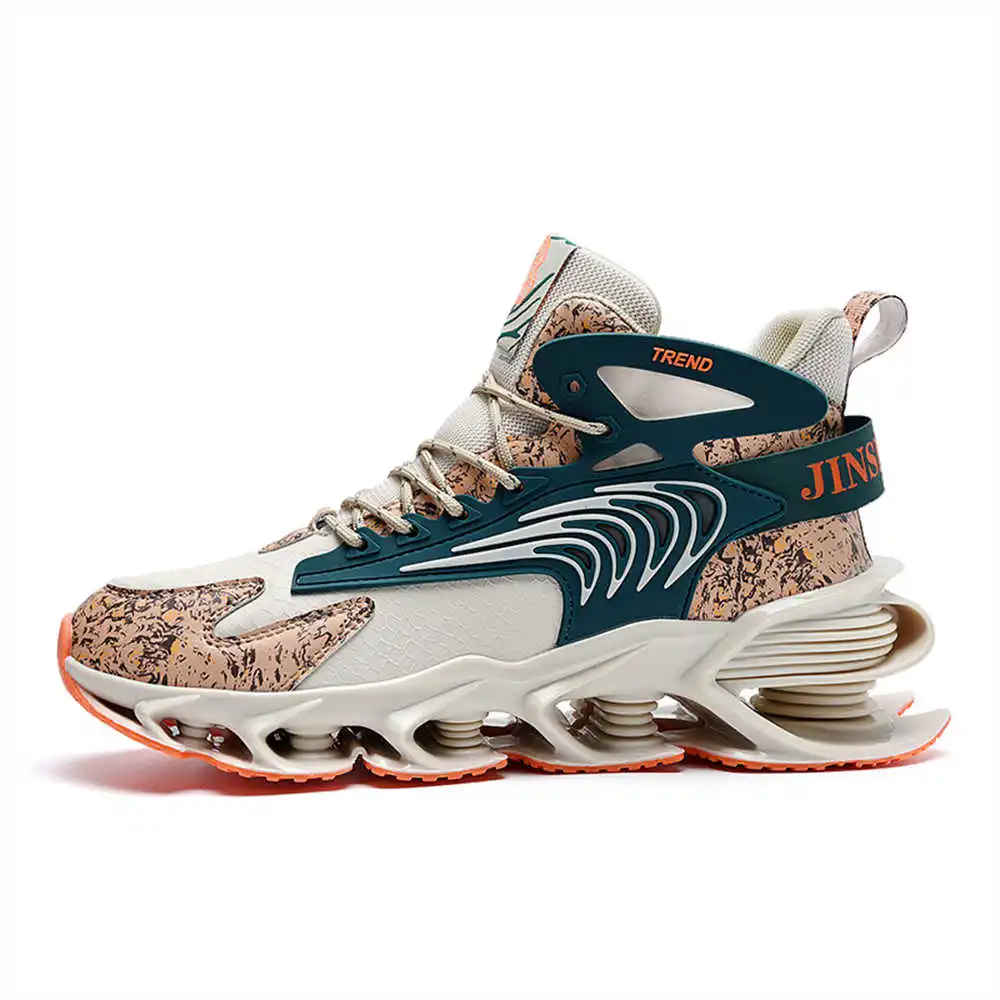 Non-slip Mid Child Running Sne - Luxury Lifestyle Party 리뷰 및 가격