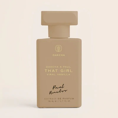 Oakcha Extrait De Parfum 50ml  - Luxury Lifestyle Party 리뷰 및 가격