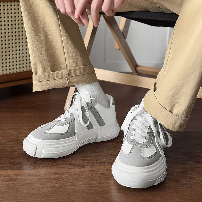 Flat Sole Platforme Shose Bran - Luxury Lifestyle Brand 리뷰 및 가격
