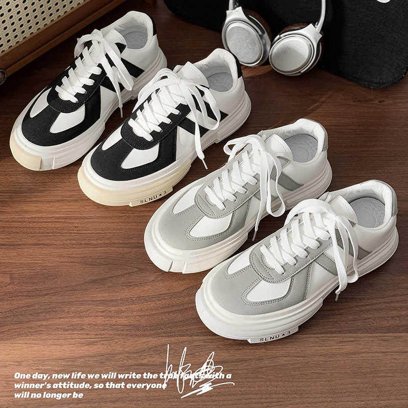 Flat Sole Platforme Shose Bran - Luxury Lifestyle Brand 리뷰 및 가격