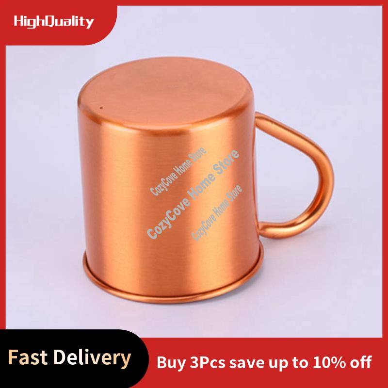 Sports Products Straight Cup H - Copper Cocktail Mug 리뷰 및 가격