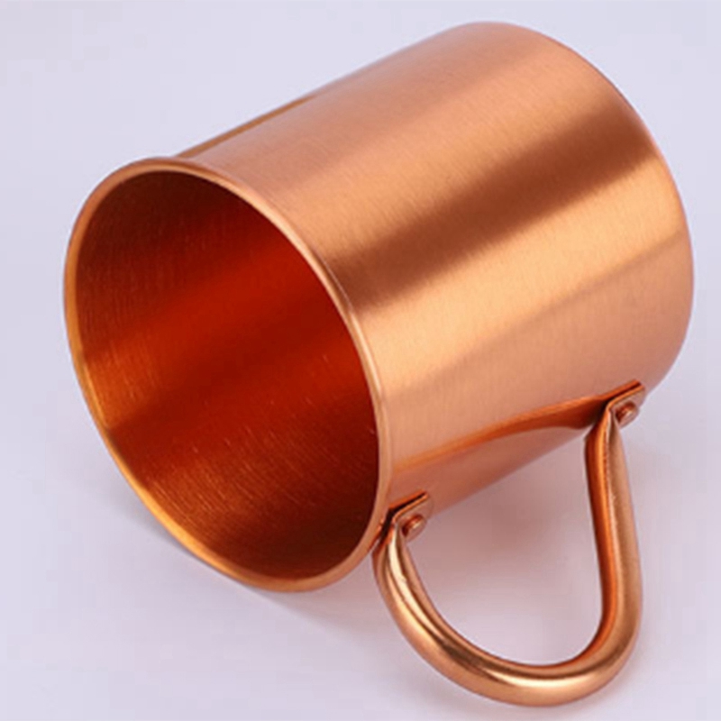 Sports Products Straight Cup H - Copper Cocktail Mug 리뷰 및 가격