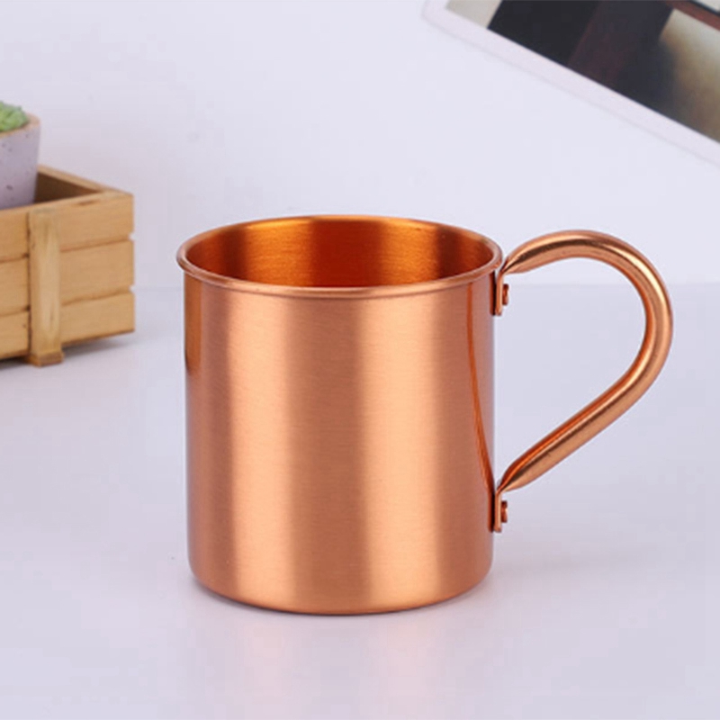 Sports Products Straight Cup H - Copper Cocktail Mug 리뷰 및 가격