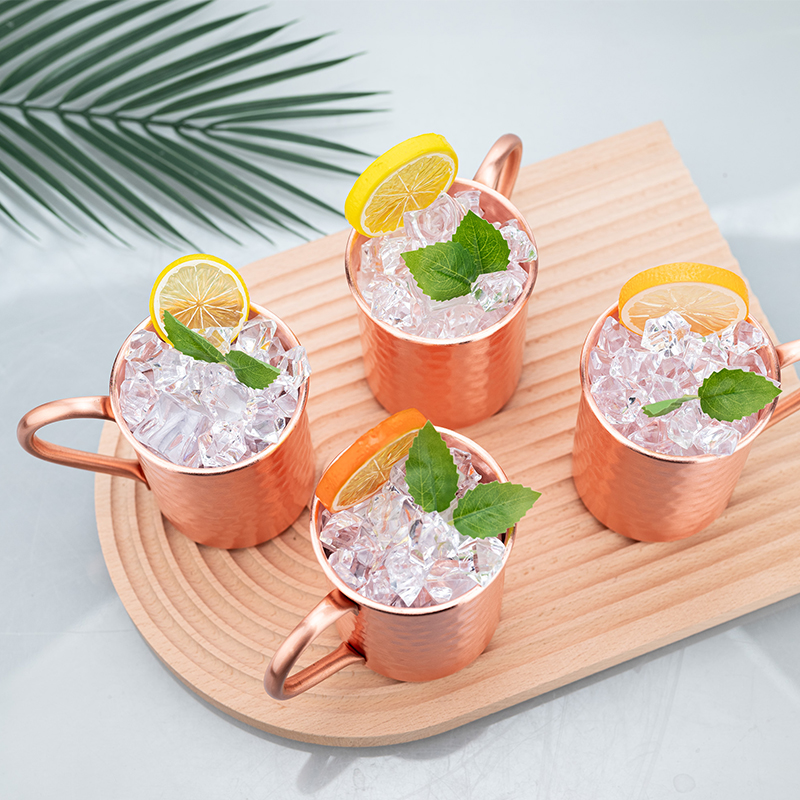 100% Copper Moscow Mule Mug 1/ - Copper Cocktail Mug 리뷰 및 가격