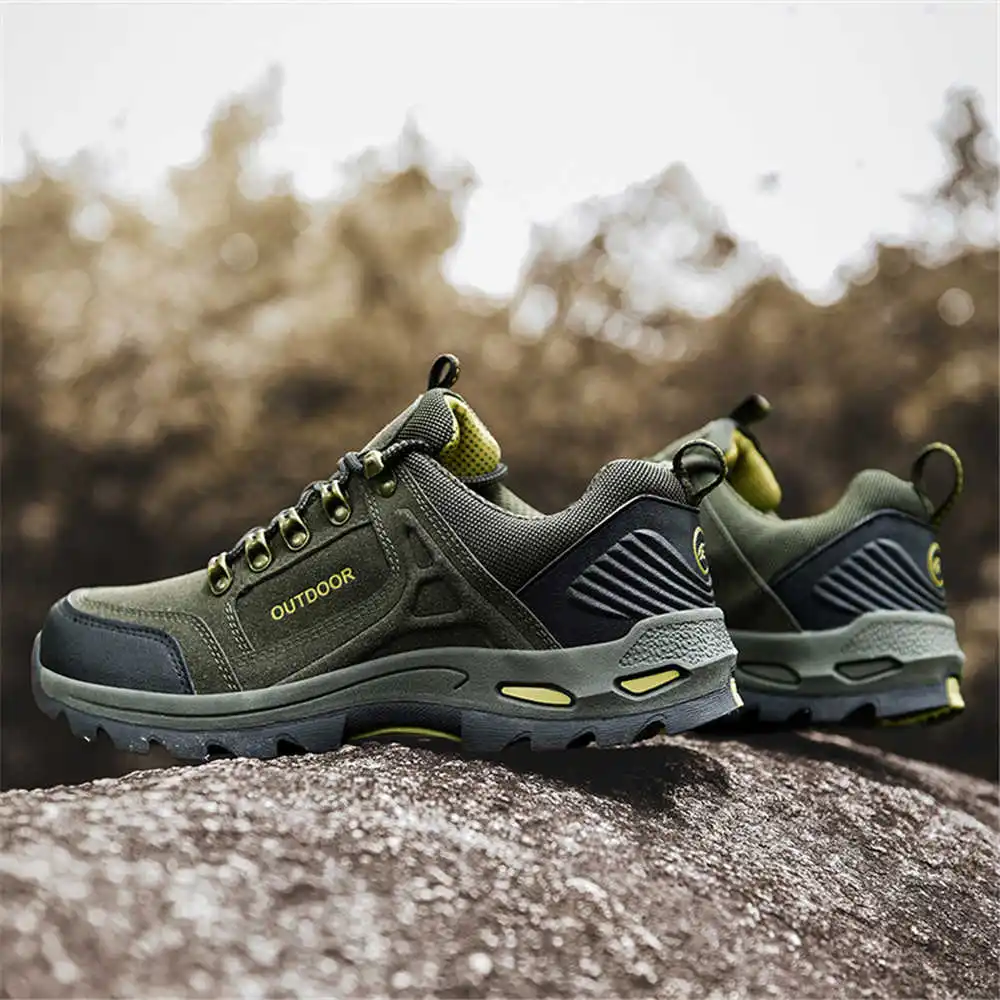Non-slip Lace Up Hiking Tennis - Luxury Lifestyle Party 리뷰 및 가격