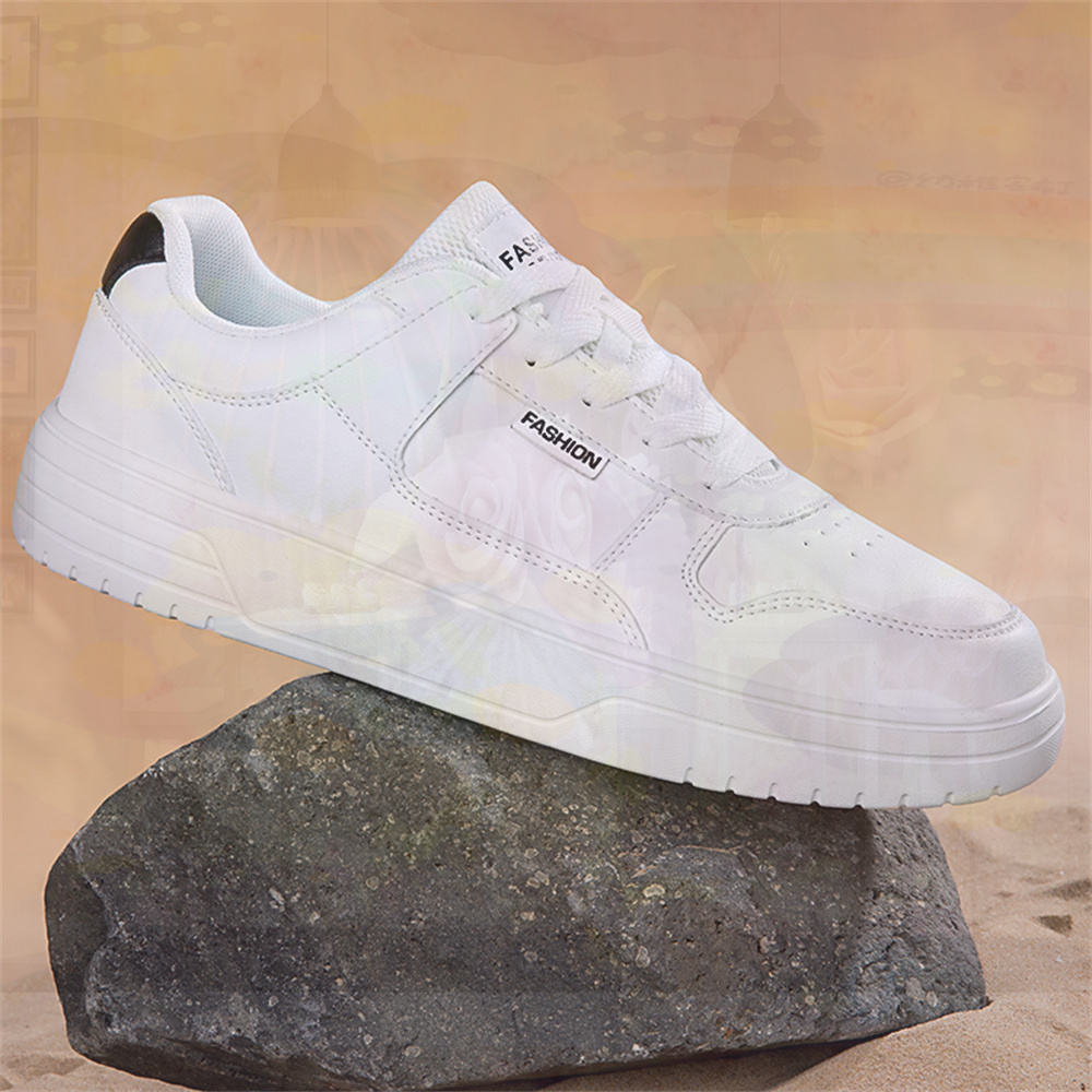 With Ties PU Leather Shoes 41  - Luxury Lifestyle Goods 리뷰 및 가격