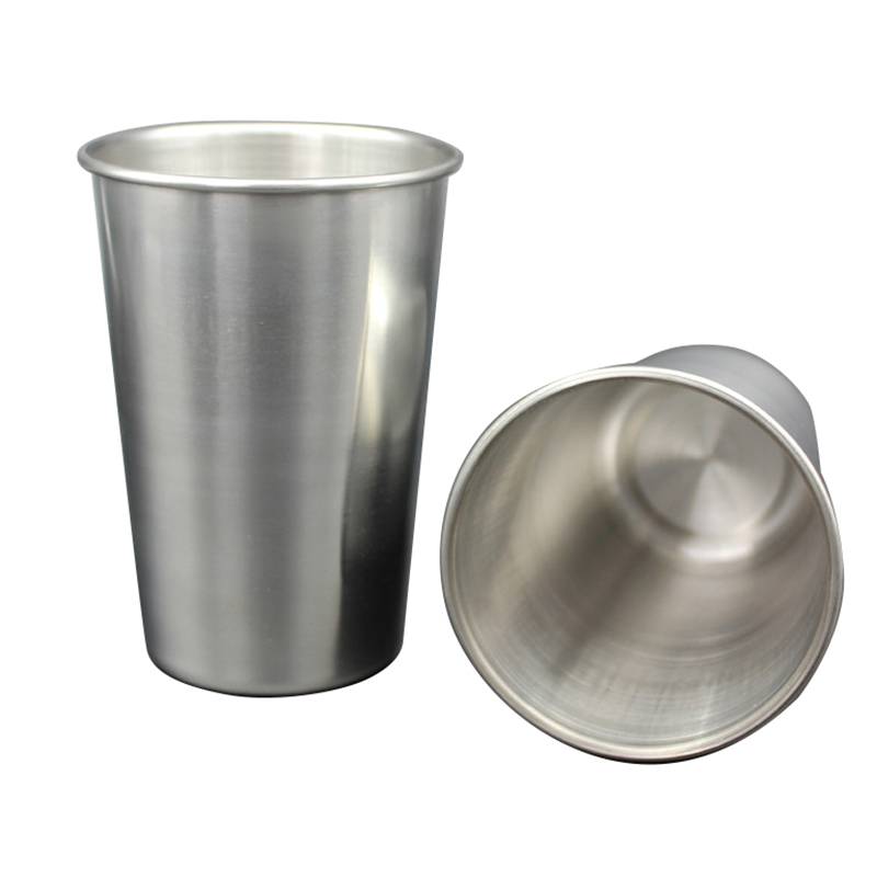 Stainless Steel Metal Cup Beer - Copper Cocktail Mug 리뷰 및 가격