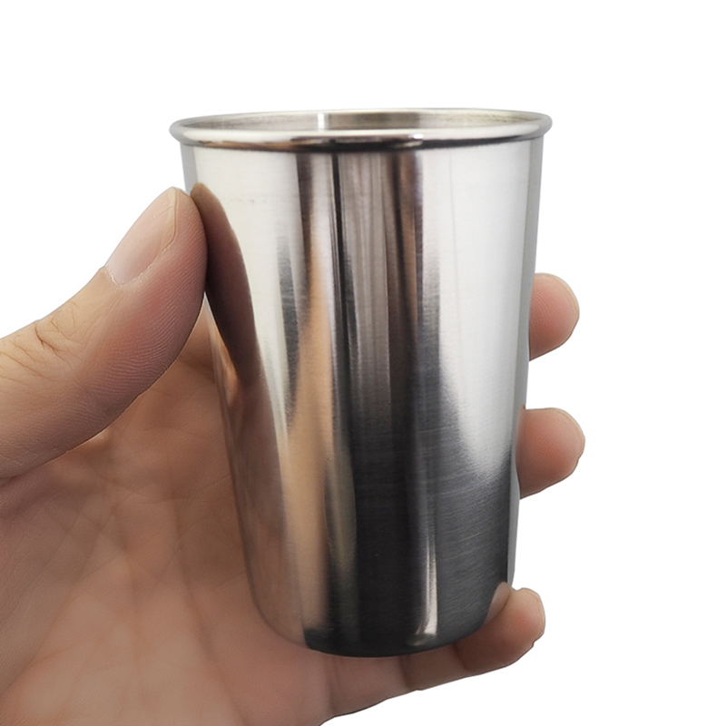 Stainless Steel Metal Cup Beer - Copper Cocktail Mug 리뷰 및 가격