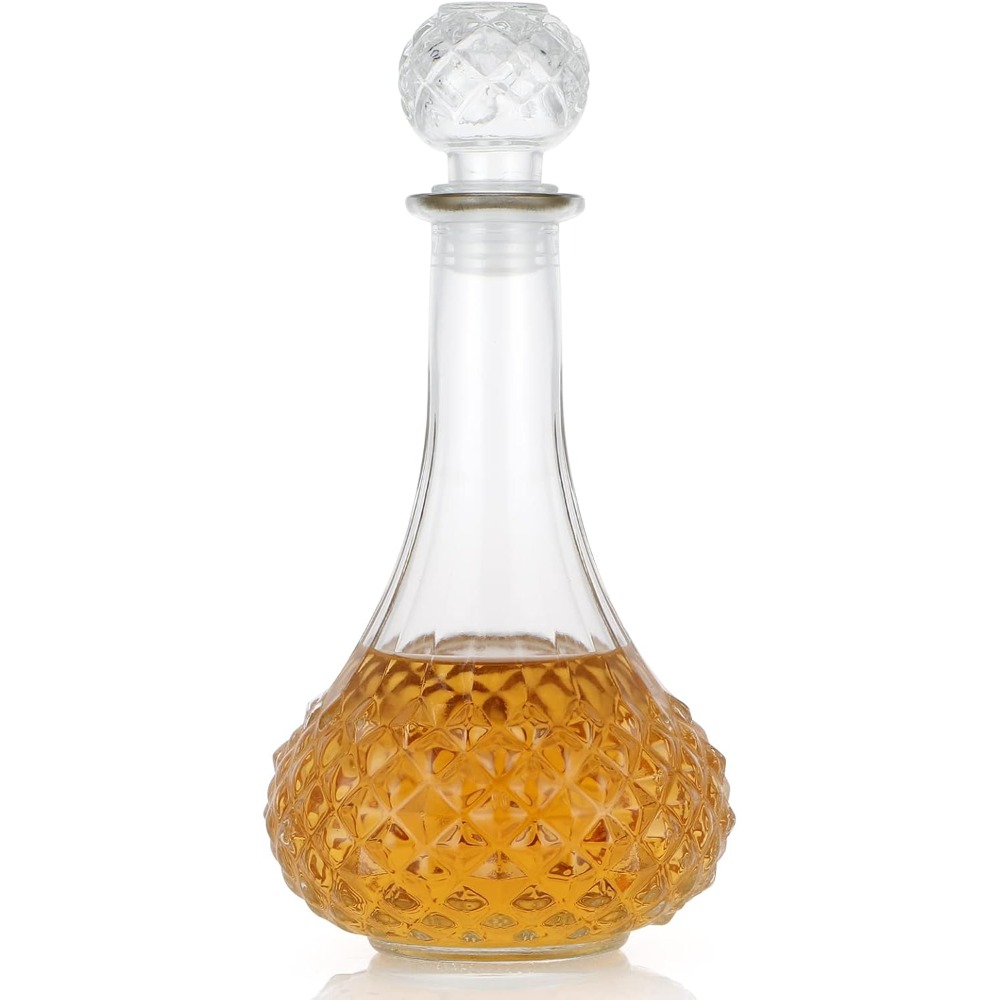 Glass Decanter with Airtight S - Glass Decanter Whiskey 리뷰 및 가격