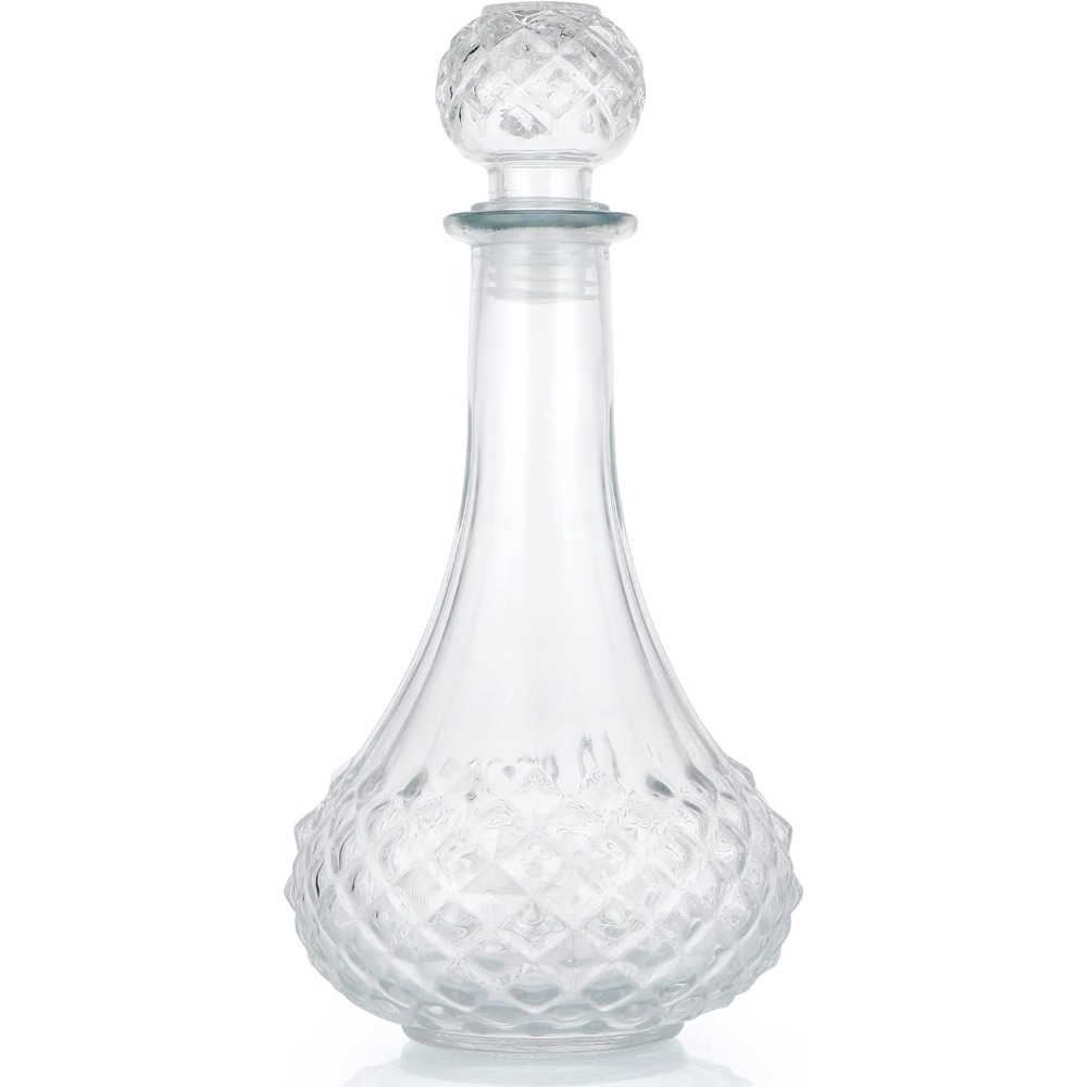 Glass Decanter with Airtight S - Glass Decanter Whiskey 리뷰 및 가격