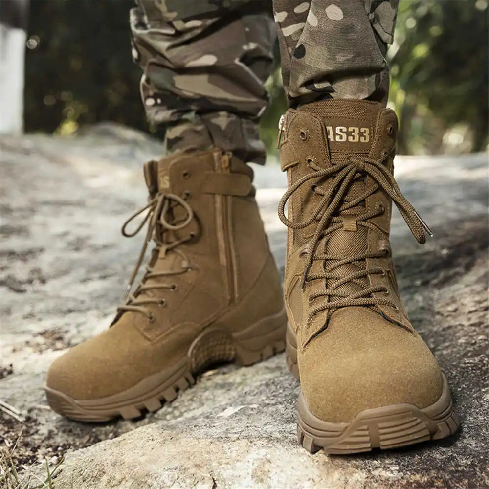 Nonslip Genuine Leather Hiking - Luxury Lifestyle Goods 리뷰 및 가격