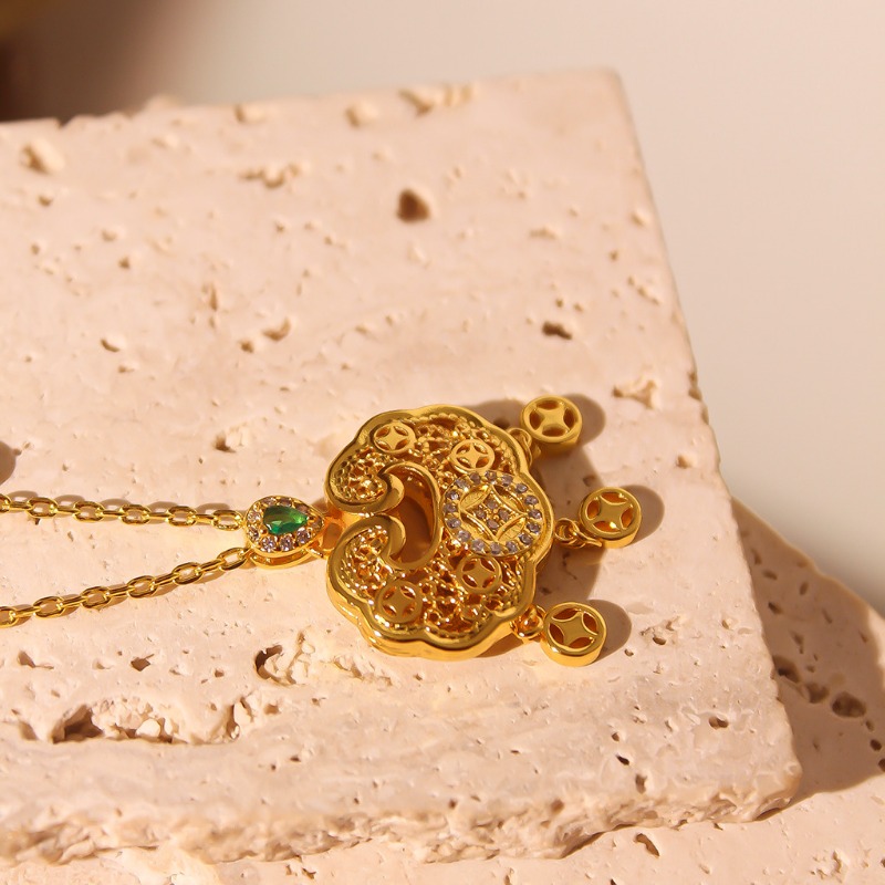 Vintage Chinese Style Peaceful - Luxury Lifestyle Party 리뷰 및 가격