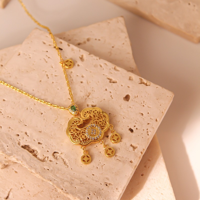 Vintage Chinese Style Peaceful - Luxury Lifestyle Party 리뷰 및 가격