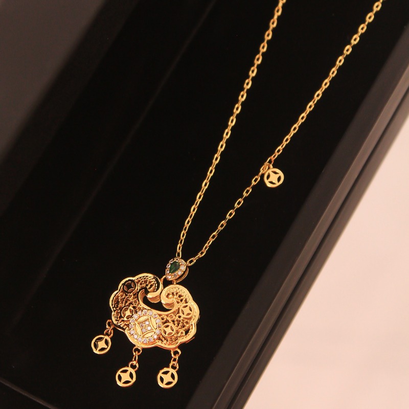 Vintage Chinese Style Peaceful - Luxury Lifestyle Party 리뷰 및 가격