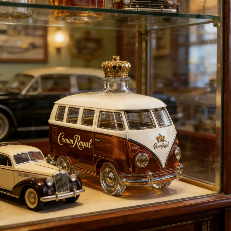 Car modeling whiskey bottle hi - Glass Decanter Whiskey 리뷰 및 가격