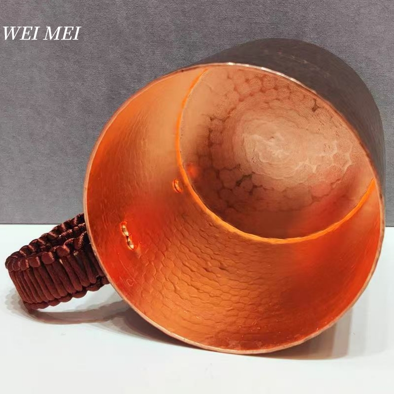 Vintage Pure Copper Coffee Mug - Copper Cocktail Mug 리뷰 및 가격