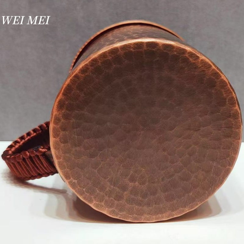 Vintage Pure Copper Coffee Mug - Copper Cocktail Mug 리뷰 및 가격
