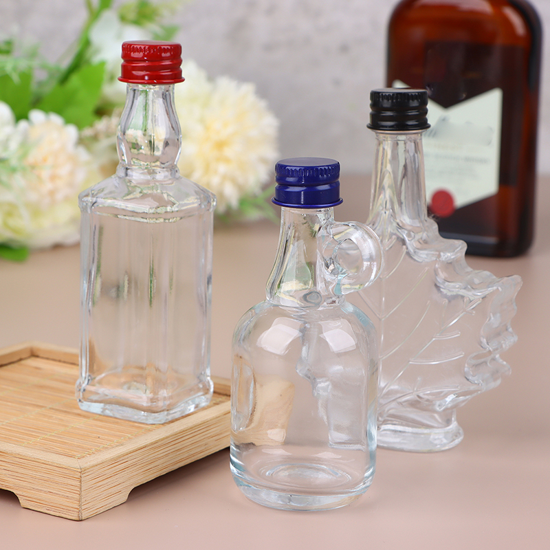 50ml Transparent Glass Lead-fr - Glass Decanter Whiskey 리뷰 및 가격