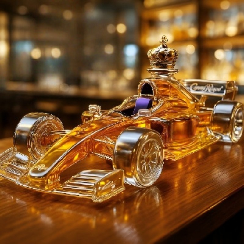 Personalized and Creative Whis - Glass Decanter Whiskey 리뷰 및 가격