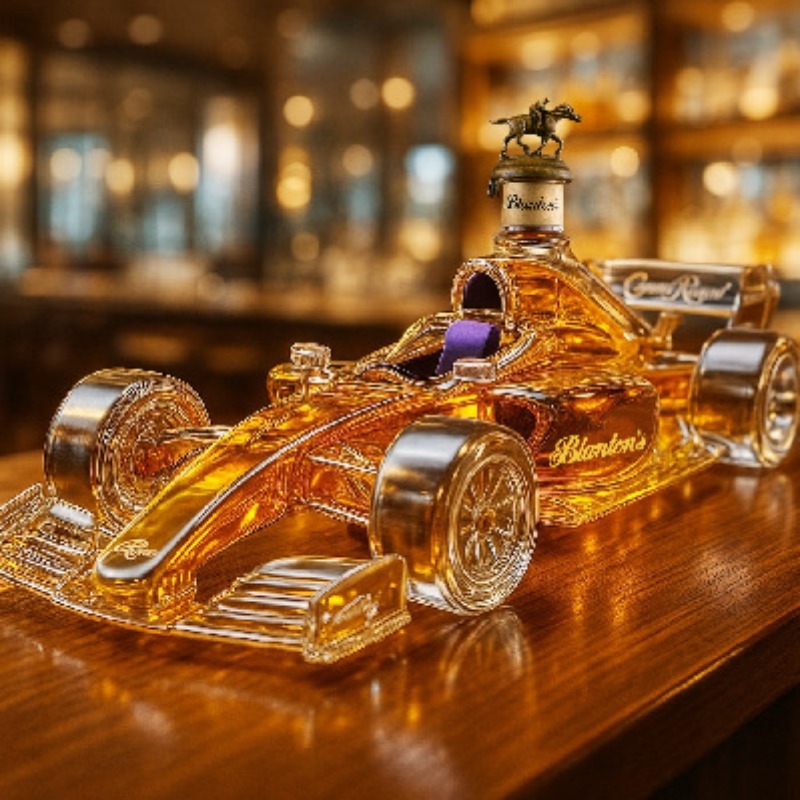 Personalized and Creative Whis - Glass Decanter Whiskey 리뷰 및 가격