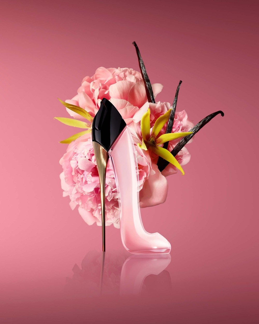 Carolina Herrera Good Girl 80m - Luxury Lifestyle Goods 리뷰 및 가격