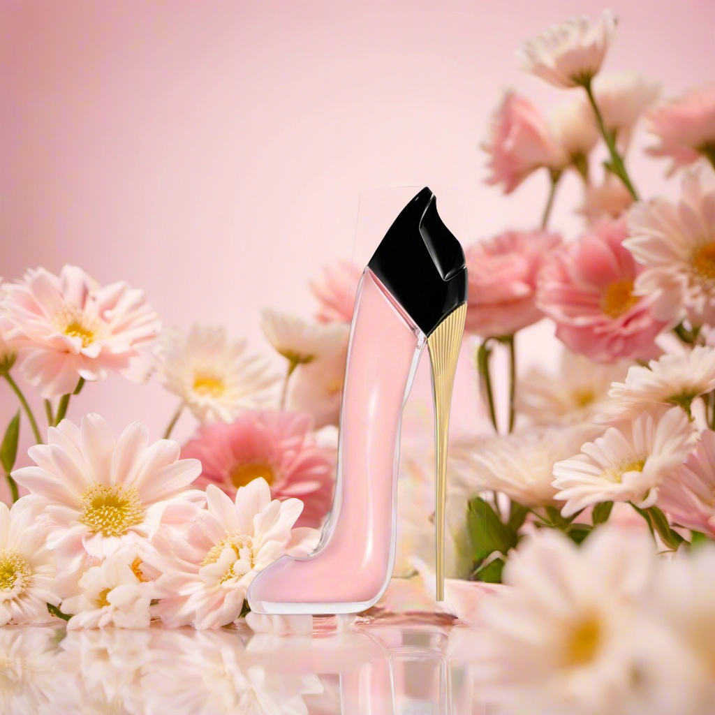 Carolina Herrera Good Girl 80m - Luxury Lifestyle Goods 리뷰 및 가격