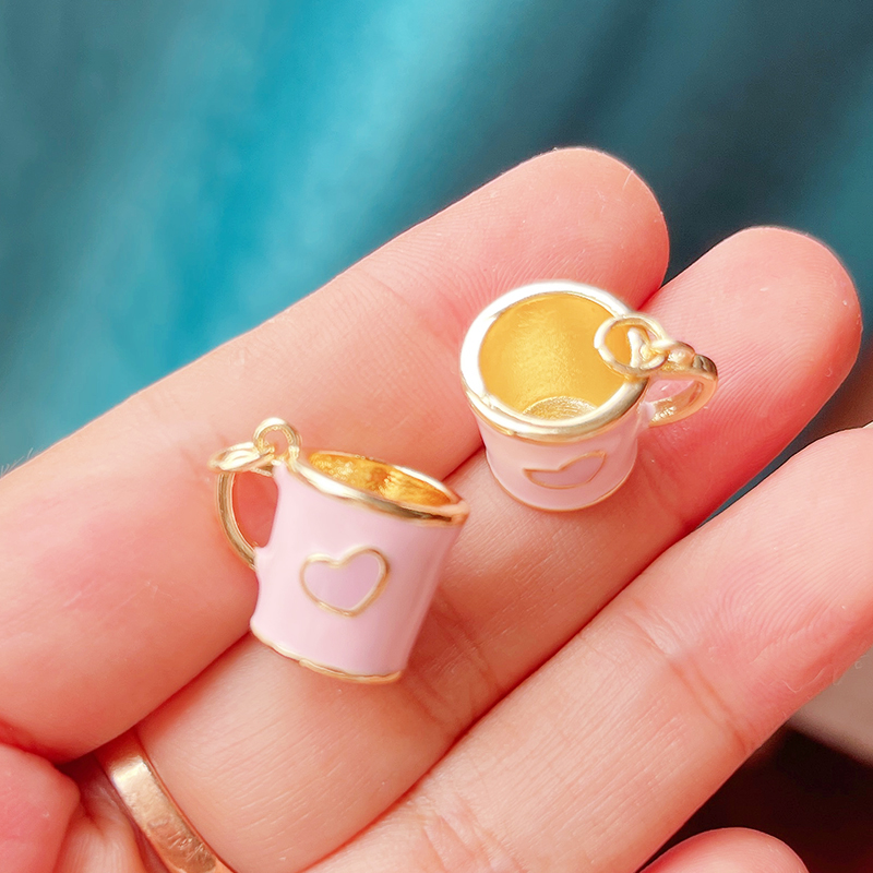 Fashion Cute Win Glass Cups Ic - Copper Cocktail Mug 리뷰 및 가격