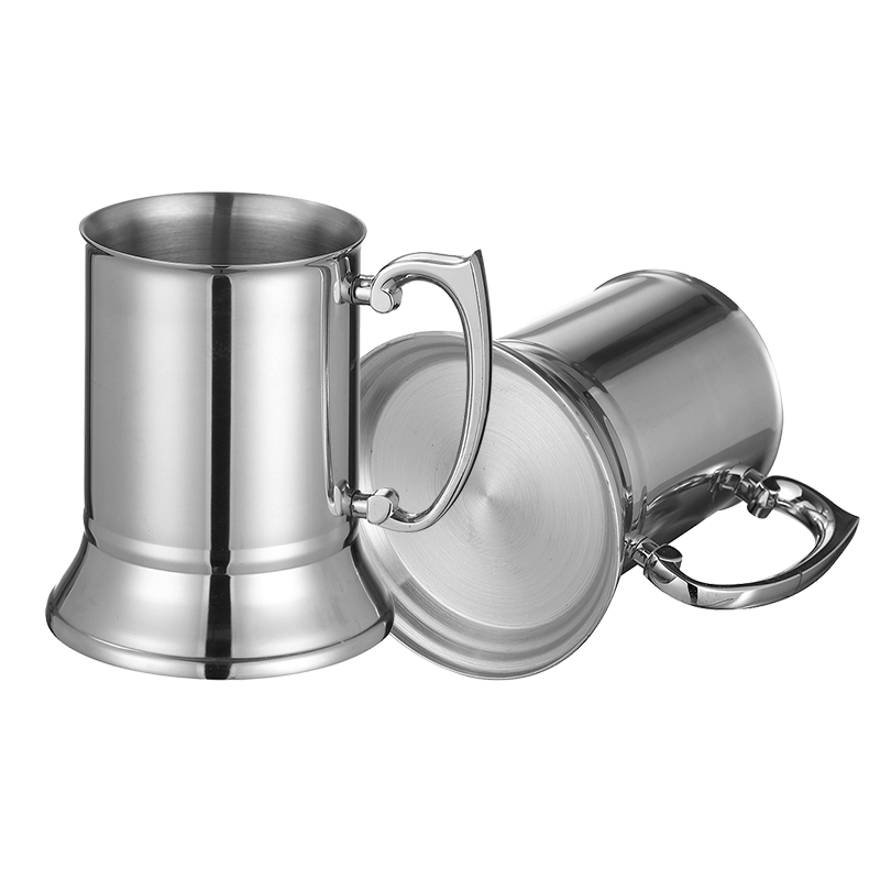 1PCS Tankard Stein Double Wall - Copper Cocktail Mug 리뷰 및 가격
