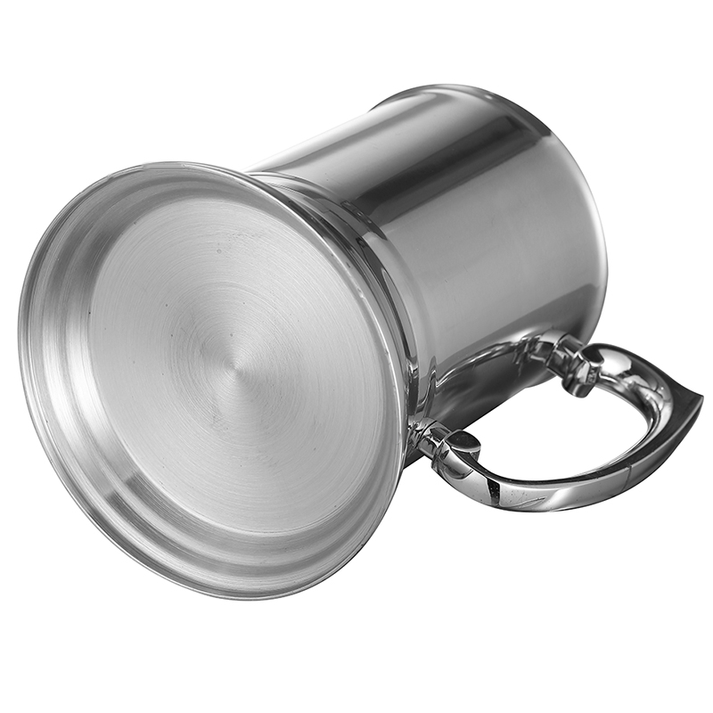 1PCS Tankard Stein Double Wall - Copper Cocktail Mug 리뷰 및 가격