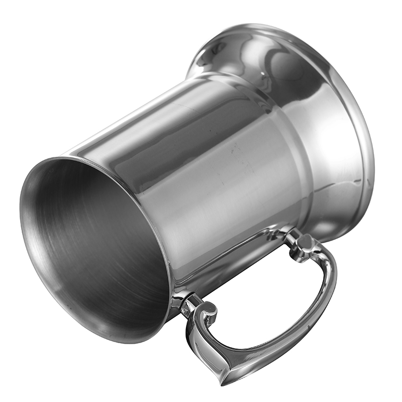 1PCS Tankard Stein Double Wall - Copper Cocktail Mug 리뷰 및 가격