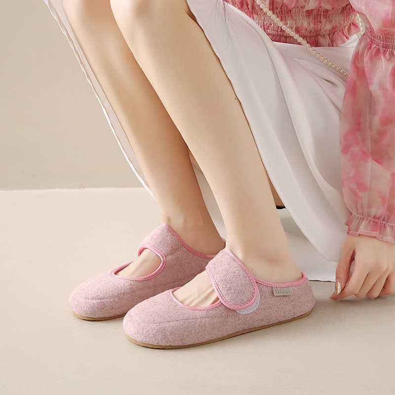 Non-slip Sole Without Heel Wom - Luxury Lifestyle Brand 리뷰 및 가격