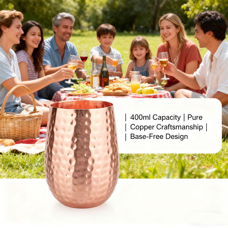 100% Copper Moscow Mule Mug Du - Copper Cocktail Mug 리뷰 및 가격