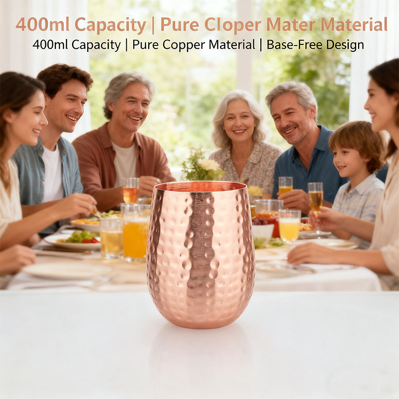 100% Copper Moscow Mule Mug Du - Copper Cocktail Mug 리뷰 및 가격