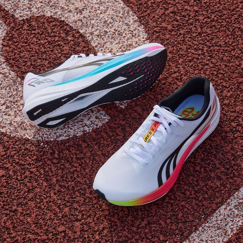 Super Cool Running Shoes Men W - Luxury Lifestyle Brand 리뷰 및 가격