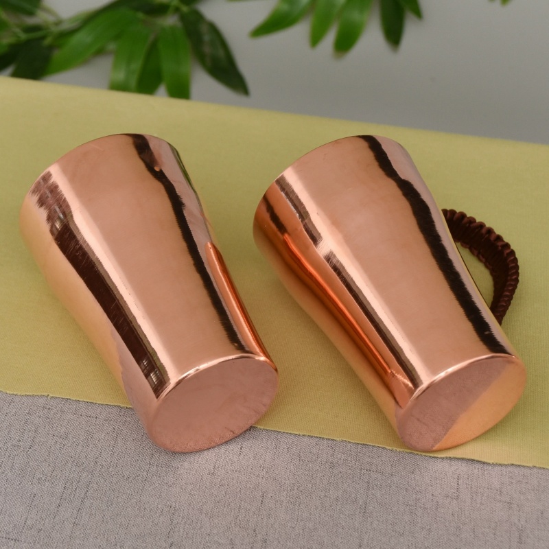 Handcrafted Pure Copper Beer M - Copper Cocktail Mug 리뷰 및 가격