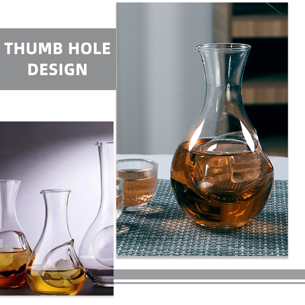 Stable Glass Liquor Decanter w - Glass Decanter Whiskey 리뷰 및 가격