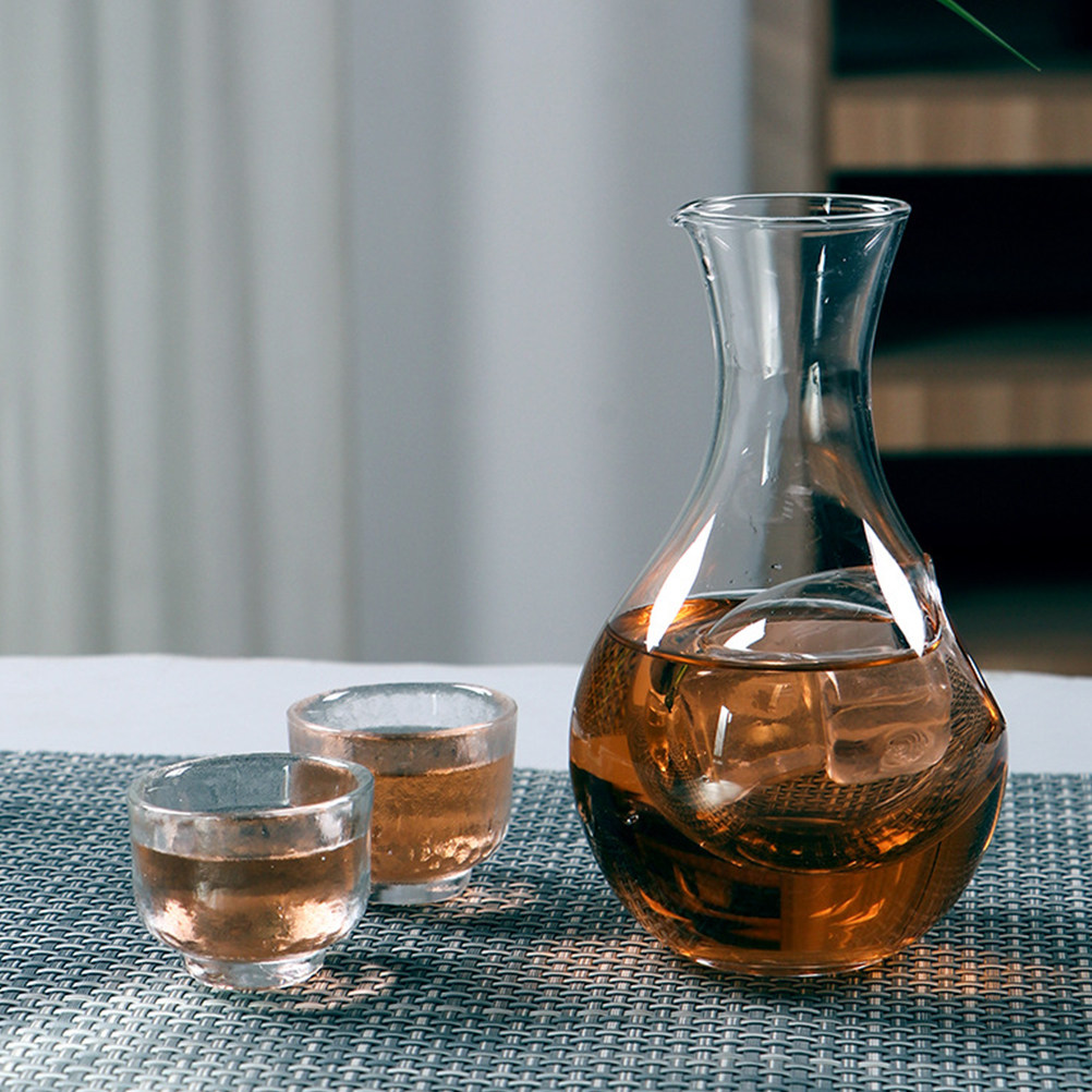 Stable Glass Liquor Decanter w - Glass Decanter Whiskey 리뷰 및 가격