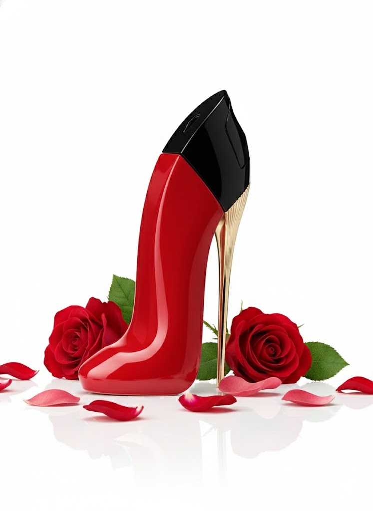 Carolina Herrera Very Good Gir - Luxury Lifestyle Goods 리뷰 및 가격