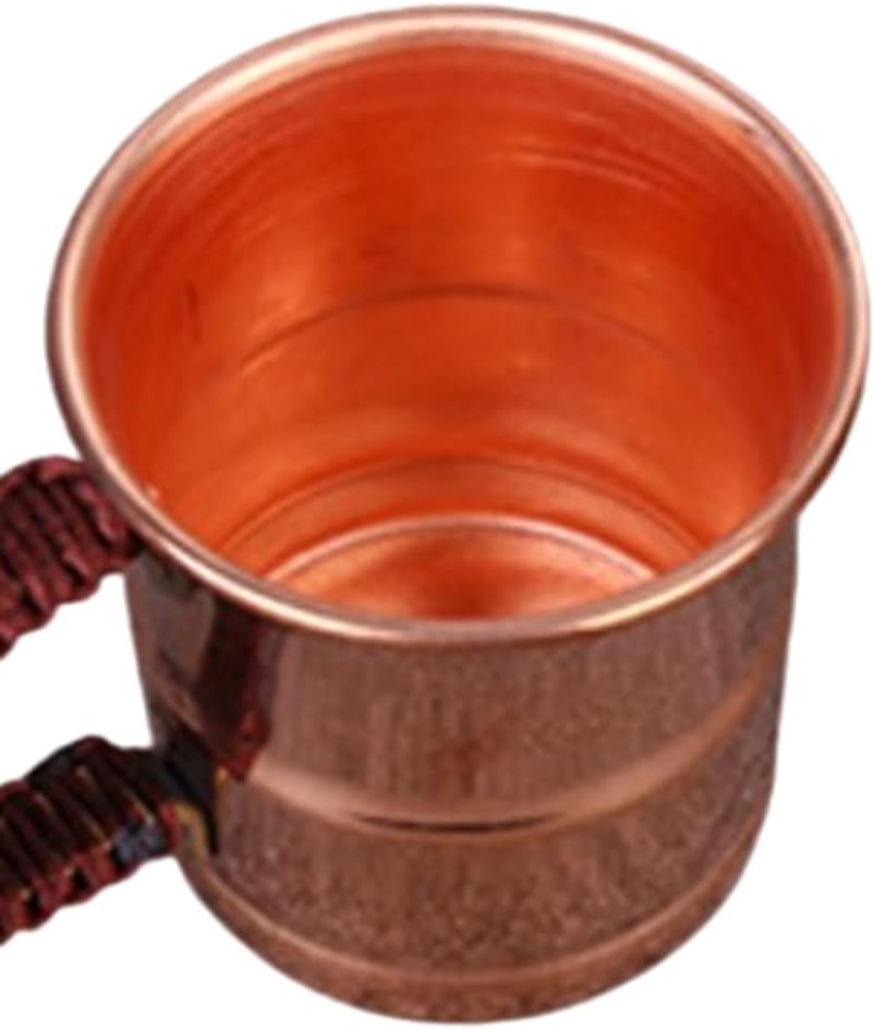 400ml Pure Copper Beer Mug wit - Copper Cocktail Mug 리뷰 및 가격