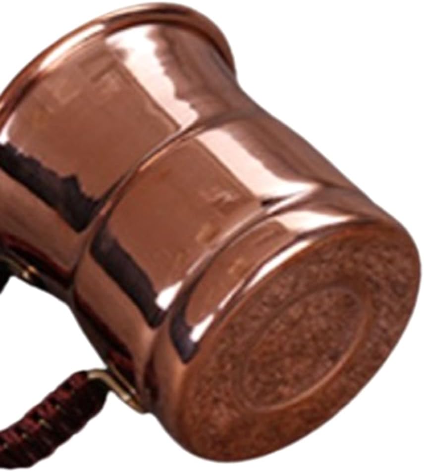 400ml Pure Copper Beer Mug wit - Copper Cocktail Mug 리뷰 및 가격