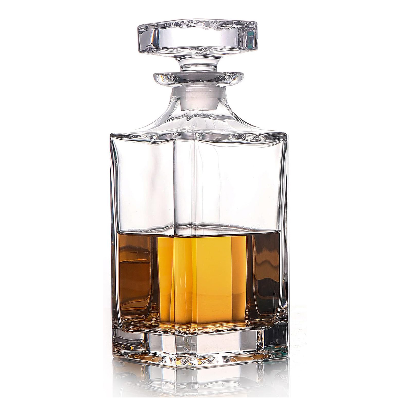 Glass Decanter - Whiskey Decan - Glass Decanter Whiskey 리뷰 및 가격