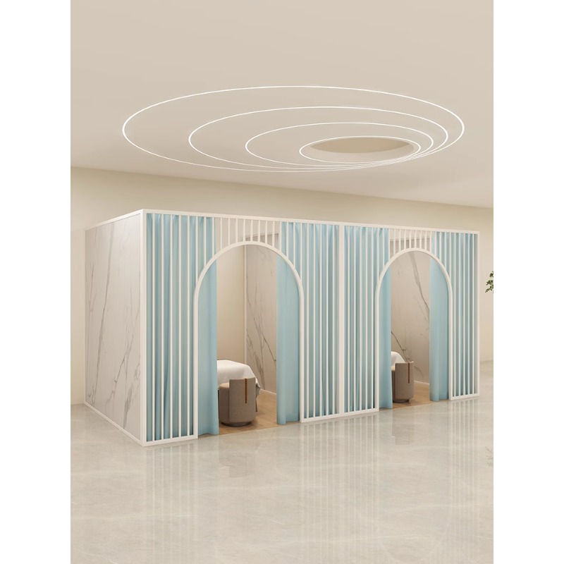 Beauty salon screen partition  - Luxury Lifestyle Party 리뷰 및 가격