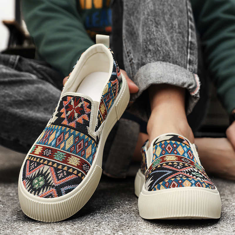 Sumer Ecoleather Mens Runners  - Luxury Lifestyle Brand 리뷰 및 가격