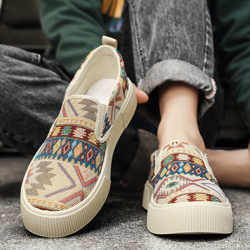 Sumer Ecoleather Mens Runners  - Luxury Lifestyle Brand 리뷰 및 가격